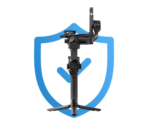 DJI Care Refresh do RS 5 (2 lata) - 1509953 - zdjęcie
